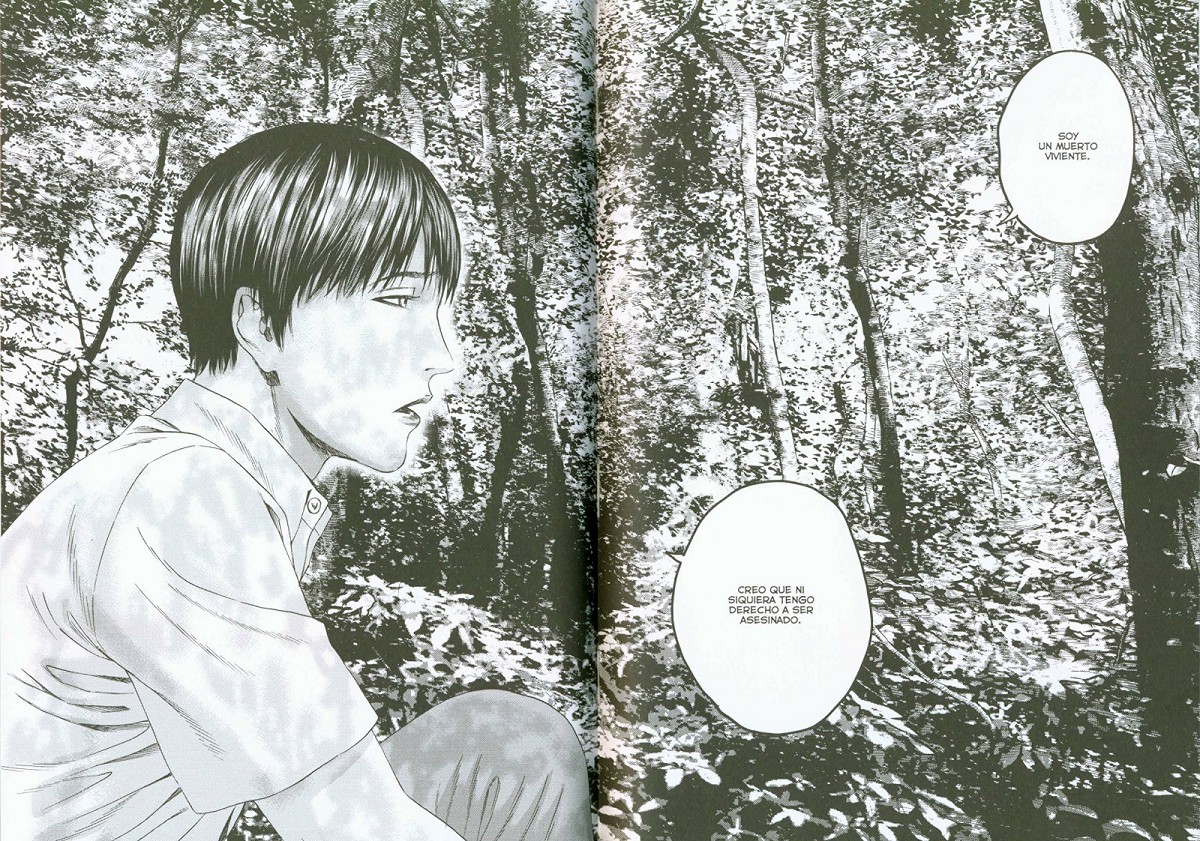 Joshikousei ni Korosaretai (Comic Release Group)